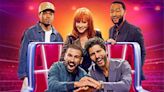 The Voice Season 25: How Many Episodes & When Do New Episodes Come Out?