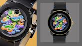 Movado Gets Surreal With Artist Kenny Scharf