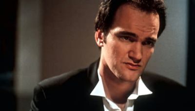 The Wild Thriller Quentin Tarantino Wrote, Hated, and Disowned is Now on Prime Video