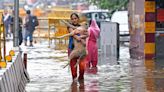 Delhi rain hits 88-year high in June rainfall; IMD forecasts more to come | 10 Updates