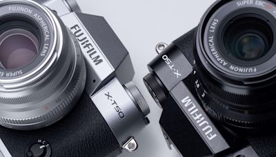 FUJIFILM X-T50無反數碼相機全新規格 正式售價及發售日公布 | am730