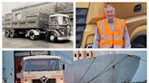 Transport firm which began with horse-drawn tanker celebrates 100th anniversary