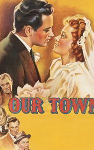 Our Town (1940 film)