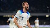 Record scorer Harry Kane: A hundred goals for England not out of question