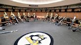 Offseason dates of note for the Penguins