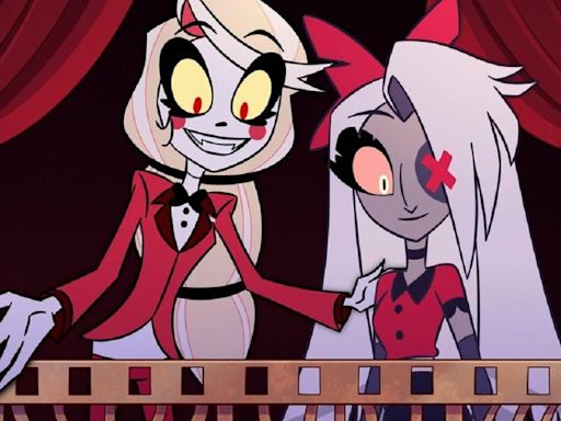 Hazbin Hotel Seasons 3 and 4 Announced