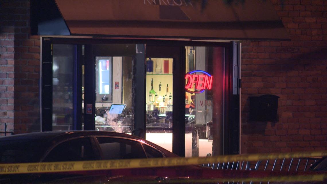 Arrest warrant issued for suspect in deadly nightclub shooting in downtown Columbus