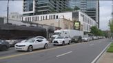 New efforts to battle gridlocked traffic in Buckhead