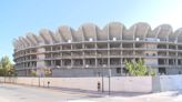 Valencia, en ‘shock’: por qué Mestalla se ha quedado fuera del Mundial de fútbol