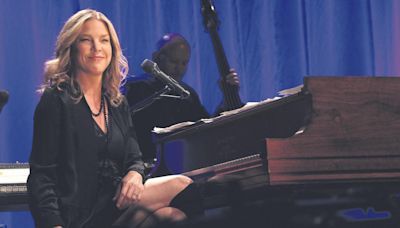 Diana Krall: la ganadora de tres Grammy y ocho premios Juno pone el broche de oro al festival