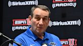 Mike Krzyzewski calls out politicians over inactivity following mass shootings