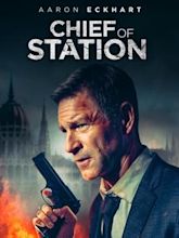 Chief of Station (film)