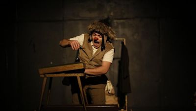 Funciones gratuitas: llega la Fiesta Regional de Teatro Independiente