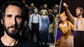 Josh Groban Tony Watch Q&A: How Broadway’s Great Comet Landed On ‘Sweeney Todd’