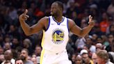 Draymond claps back at Eason as Warriors-Rockets game looms