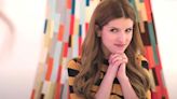 Anna Kendrick Kills It In Love Life | Good Vibes Only