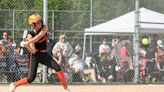 Cheboygan softball team's season ends after loss to LaMarche, Esky in district final
