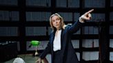 Jodie Comer scales heights on Broadway in 'Prima Facie,' a play that challenges the legal system