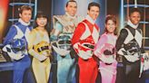 Power Rangers reunirá a elenco original para su 30 aniversario