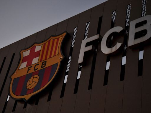 Barcelona set to renew sponsorship agreement taking them closer to the 1:1 rule