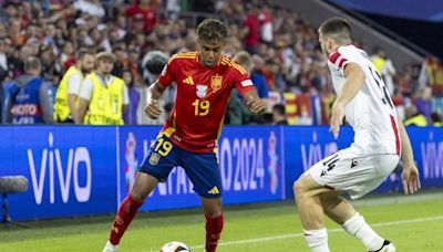 ¿Cuándo juega España contra Alemania? Fecha, hora y dónde ver por TV el partido de cuartos de final de la Eurocopa 2024