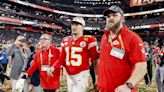 Mahomes logra el tercer MVP de su carrera y sigue el rastro de Tom Brady