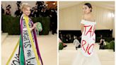 7 politicians who have attended the Met Gala — and what they wore