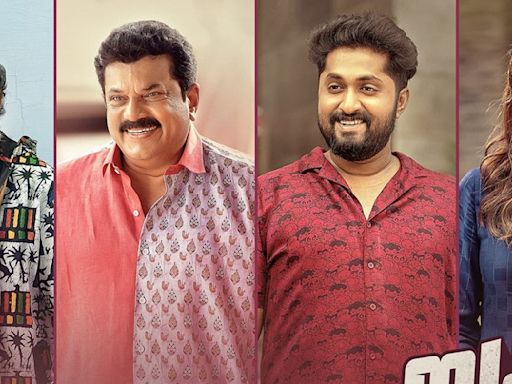 Super Zindagi movie review: This is, sadly, Dhyan Sreenivasan’s world now and we have no choice but to live in it