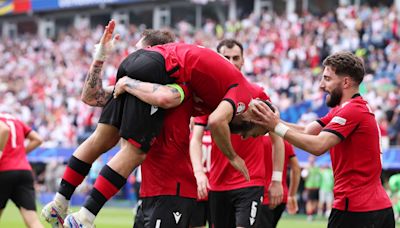 El hombre más rico de Georgia promete 11 millones de dólares a su selección si elimina a España en los octavos de la Euro