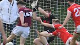 Deel swamped by rising Moy tide - GAA - Western People