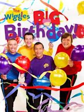 The Wiggles: Big Birthday!