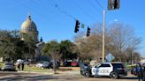 Several buildings in Jackson cleared and reopened after bomb threats Thursday