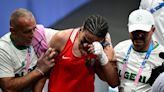 Eligibility-row boxer Khelif secures Paris medal