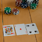 Three card Poker