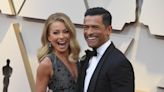 Kelly Ripa has had to remind her daughter to knock before entering her bedroom