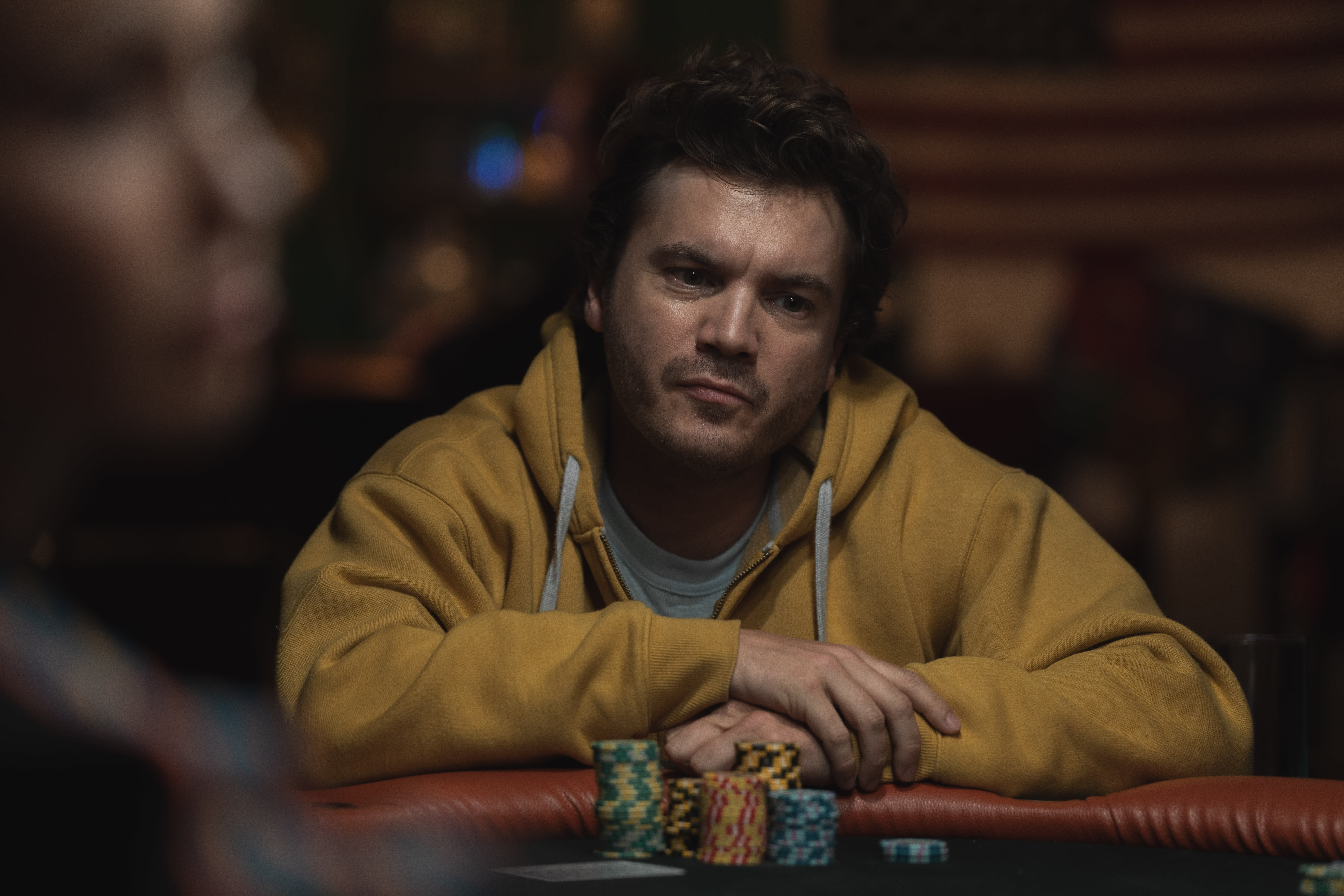 'Dead Money' plays its cards right, portraying colorful characters and acing the poker talk