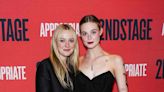 Dakota Fanning Wishes Sister Elle a Happy 26th Birthday: 'I'm So Lucky That She Is Mine'