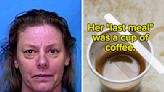 17 Dark And Upsetting Facts About Aileen Wuornos, A Serial Killer Known As "The Damsel Of Death"