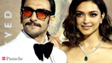 Deepika Padukone and Ranveer Singh become parents: Bollywood couple welcomes their first child