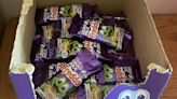 Shopper blasted for 'taking more than she should' as she ignores Freddo limit