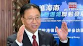 Sound bilateral ties built upon respect: commissioner - RTHK