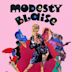 Modesty Blaise