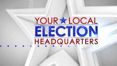 Voter Guide: June 2024 primary election