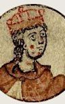 Henry (VII) of Germany