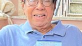 Veteran civil servant Vedanarayanan passes away