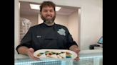 Unadilla baker featured on Food Network’s Christmas Cookie Challenge opens Perry shop