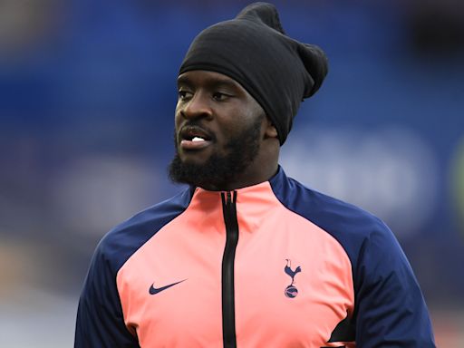 Tanguy Ndombele and Tottenham agree mutual termination of contract