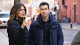 ‘Law & Order: SVU’ Star Octavio Pisano on Earning Approval From Benson, Stabler and the Fans