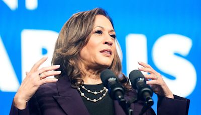 Harris Could Set Democrats’ K–12 Agenda By Reviving Ideas from 2020