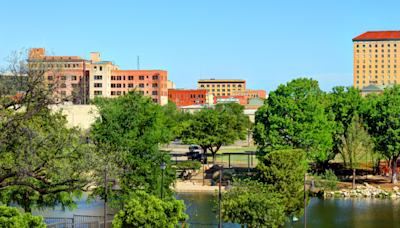 Where people in San Angelo are looking to buy homes